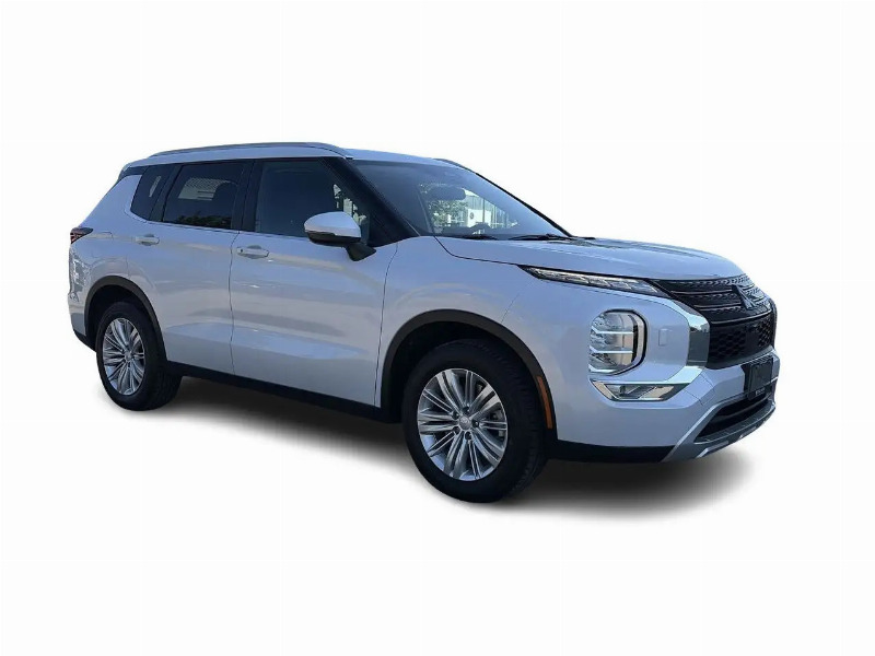 car Mitsubishi Outlander id75498 main photo