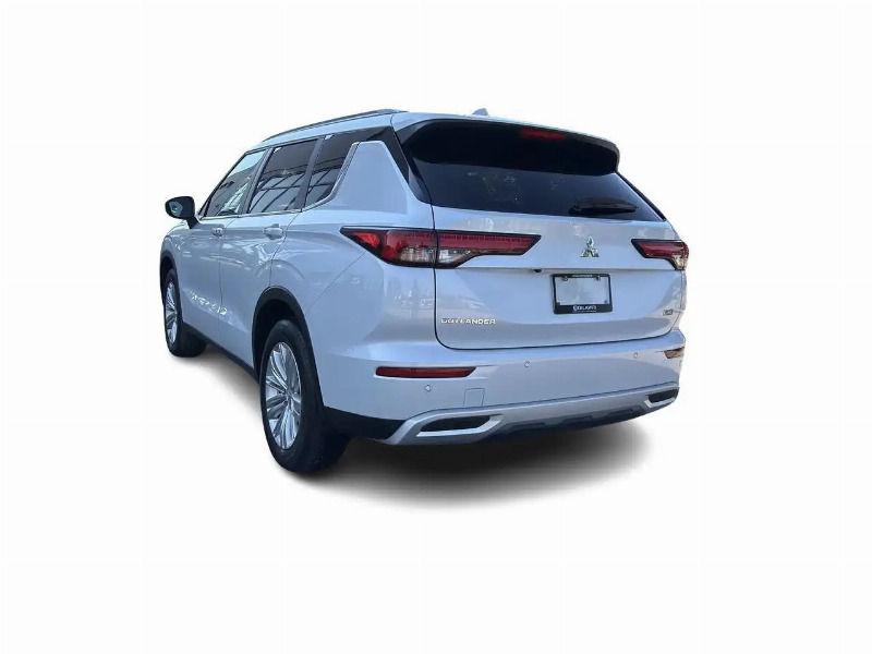 car Mitsubishi Outlander id75498 photo #10