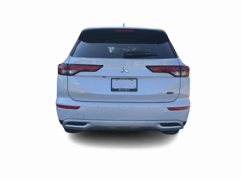 car Mitsubishi Outlander id75498 photo #11