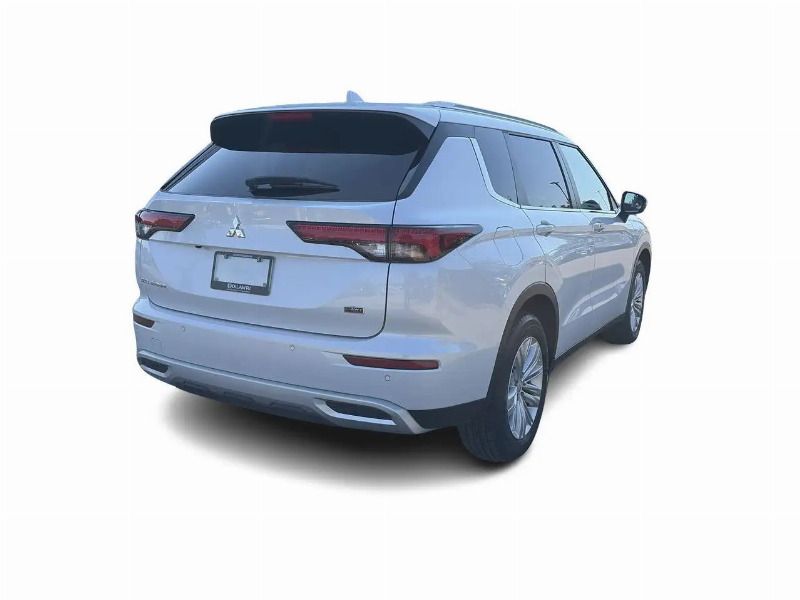 car Mitsubishi Outlander id75498 photo #12