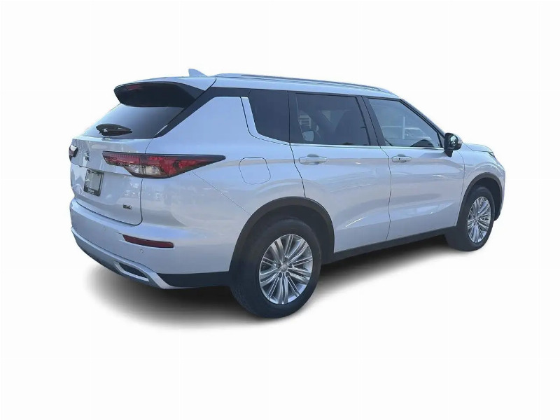 car Mitsubishi Outlander id75498 photo #13