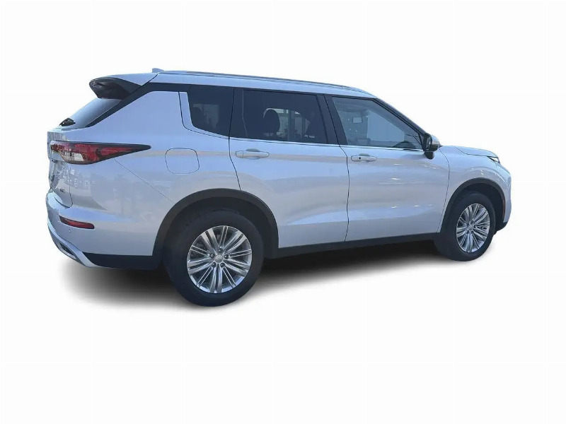 car Mitsubishi Outlander id75498 photo #14