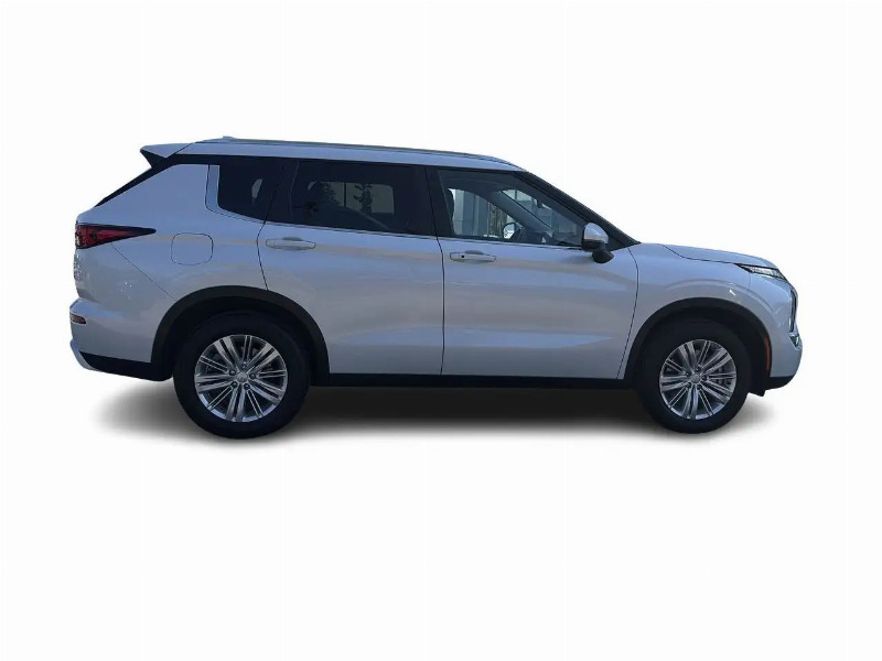 car Mitsubishi Outlander id75498 photo #15