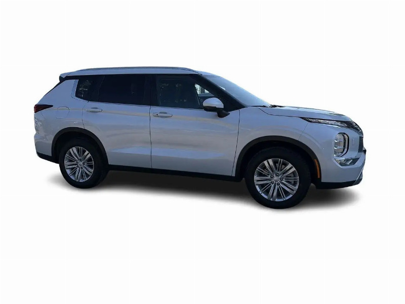 car Mitsubishi Outlander id75498 photo #16