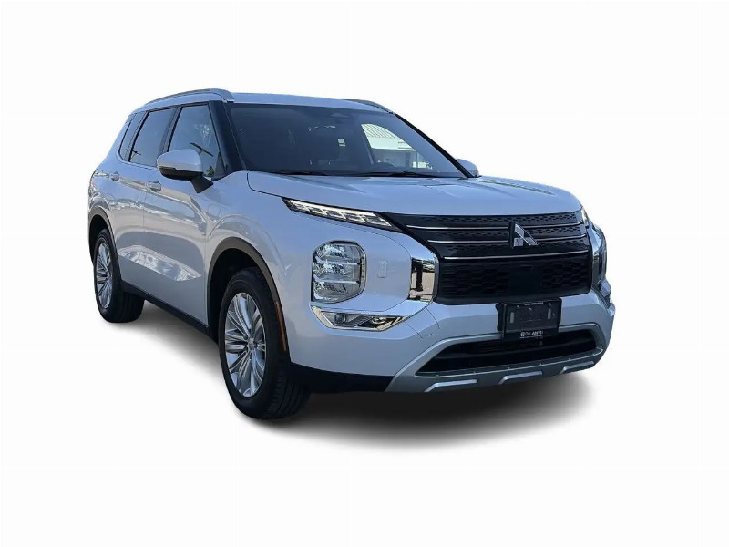 car Mitsubishi Outlander id75498 photo #2