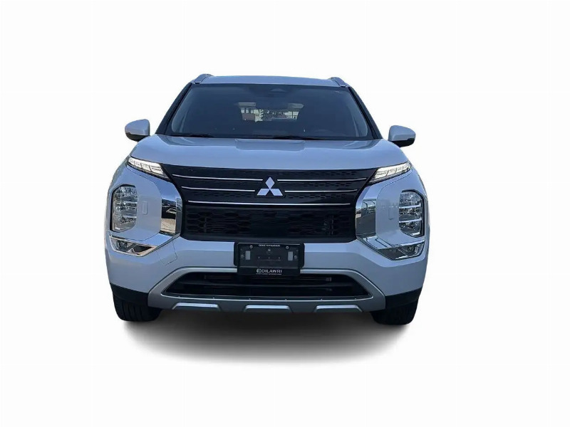 car Mitsubishi Outlander id75498 photo #3