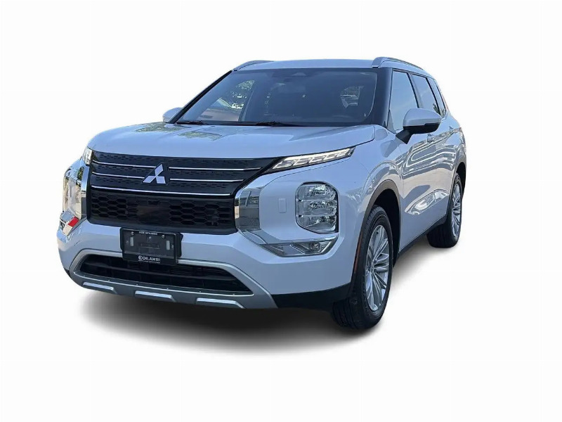 car Mitsubishi Outlander id75498 photo #4