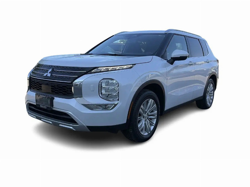 car Mitsubishi Outlander id75498 photo #5
