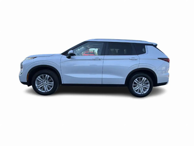 car Mitsubishi Outlander id75498 photo #7