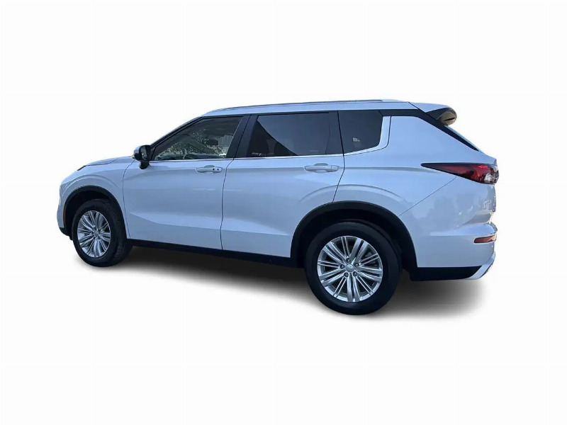 car Mitsubishi Outlander id75498 photo #8