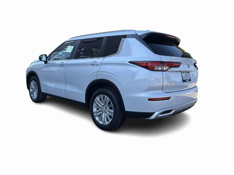 car Mitsubishi Outlander id75498 photo #9