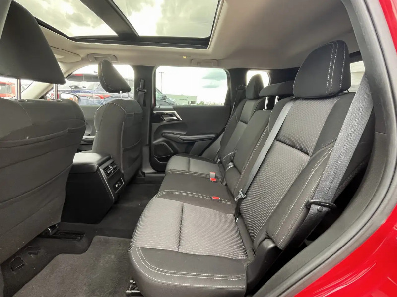 car Mitsubishi Outlander id75501 photo #2