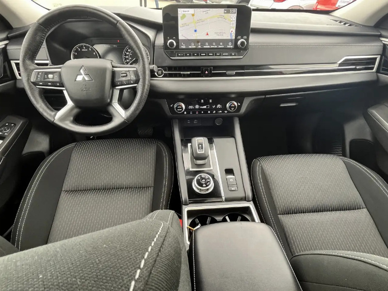 car Mitsubishi Outlander id75501 photo #7