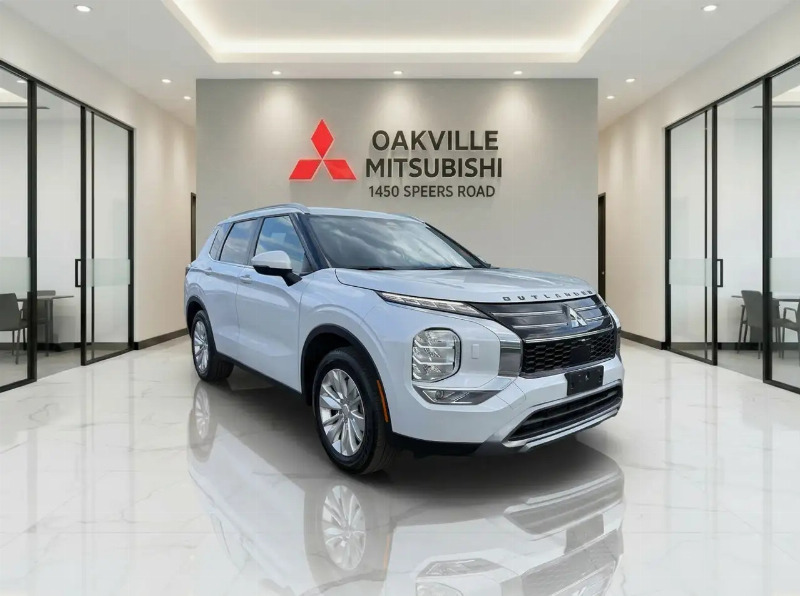 car Mitsubishi Outlander id75509 main photo