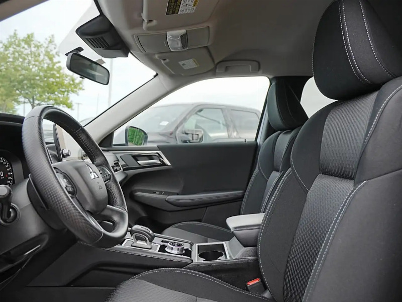 car Mitsubishi Outlander id75521 photo #12