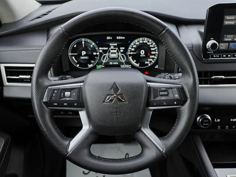 car Mitsubishi Outlander id75521 photo #16
