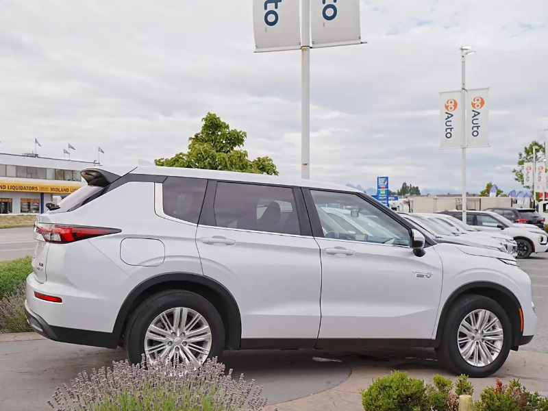 car Mitsubishi Outlander id75521 photo #4