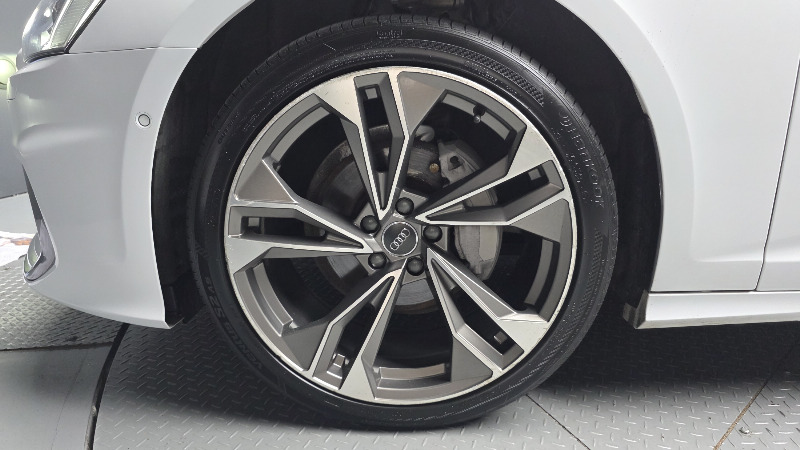 car Audi A6 id75563 photo #5