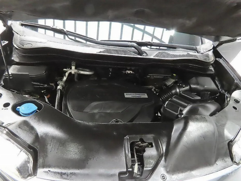 car Honda Pilot id75573 photo #7