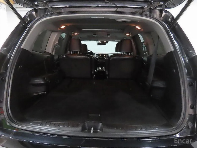 car Honda Pilot id75573 photo #8