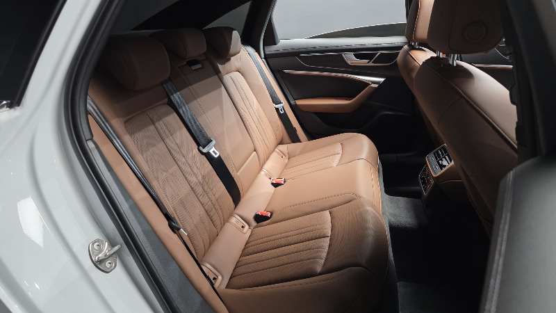car Audi A6 id75574 photo #11