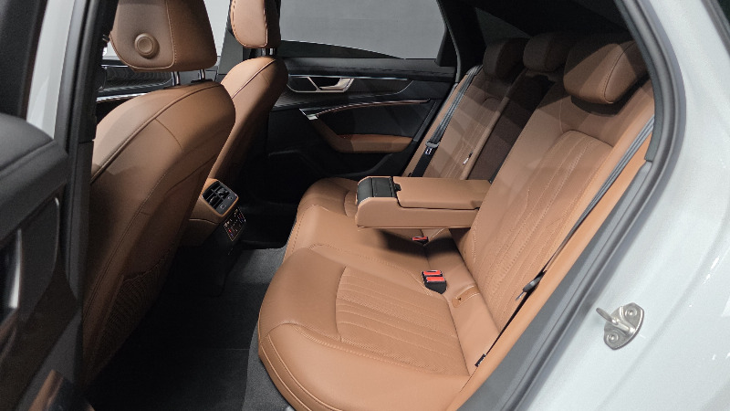 car Audi A6 id75574 photo #12