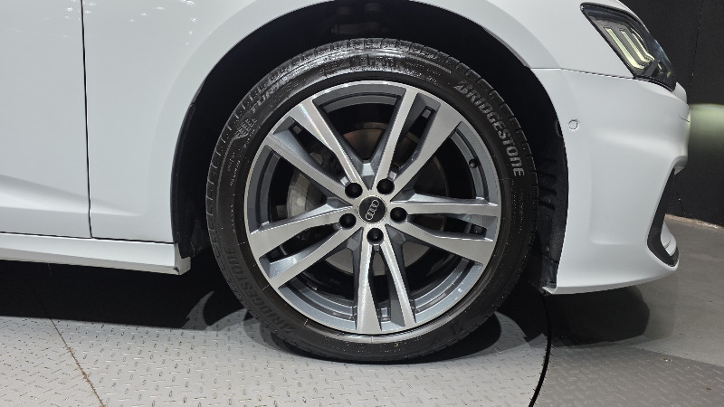 car Audi A6 id75574 photo #21