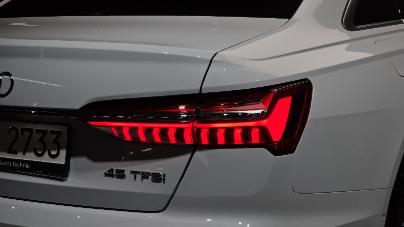 car Audi A6 id75574 photo #23