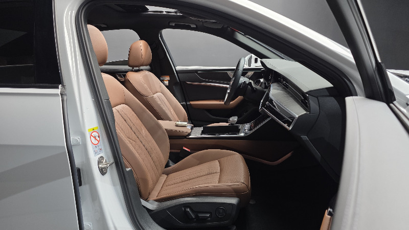 car Audi A6 id75574 photo #26