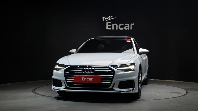 car Audi A6 id75574 photo #3