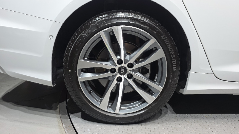 car Audi A6 id75574 photo #5