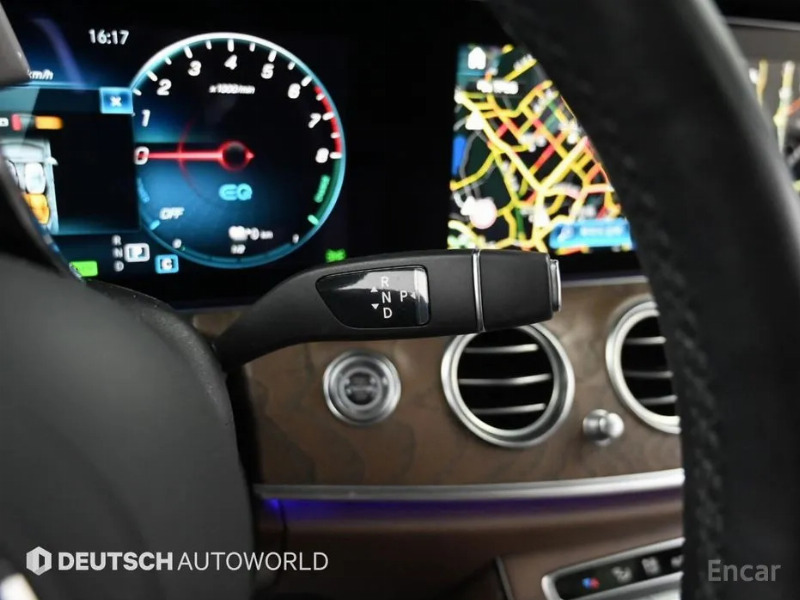 car Mercedes Benz E Class id75587 photo #9