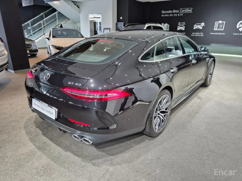 car Mercedes Benz AMG id75594 photo #2