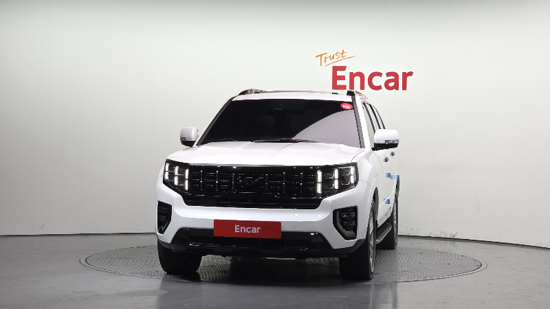 car KIA Mohave id75600 photo #3