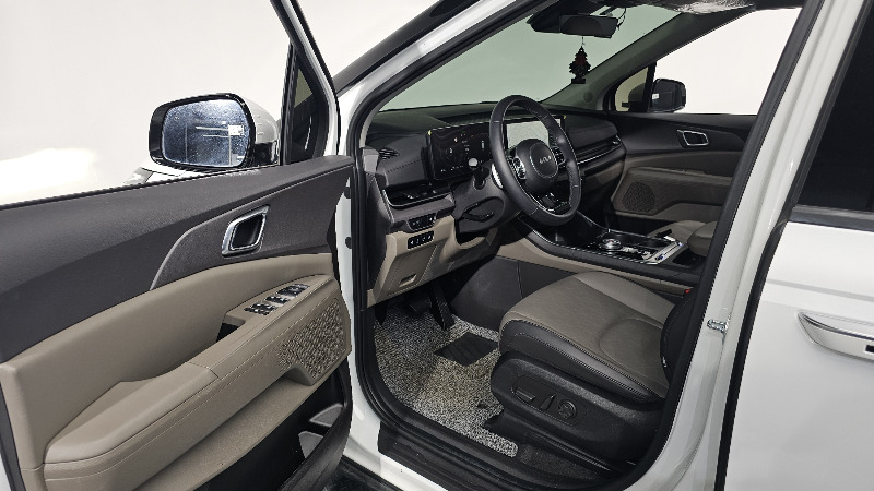 car KIA Carnival id75603 photo #10