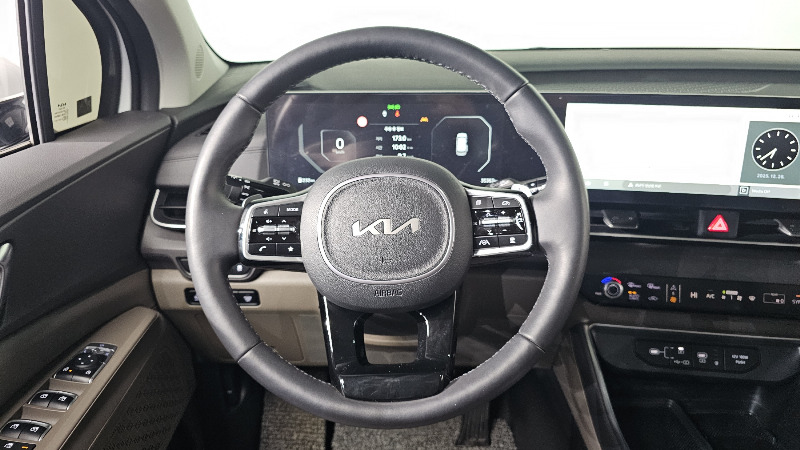 car KIA Carnival id75603 photo #13