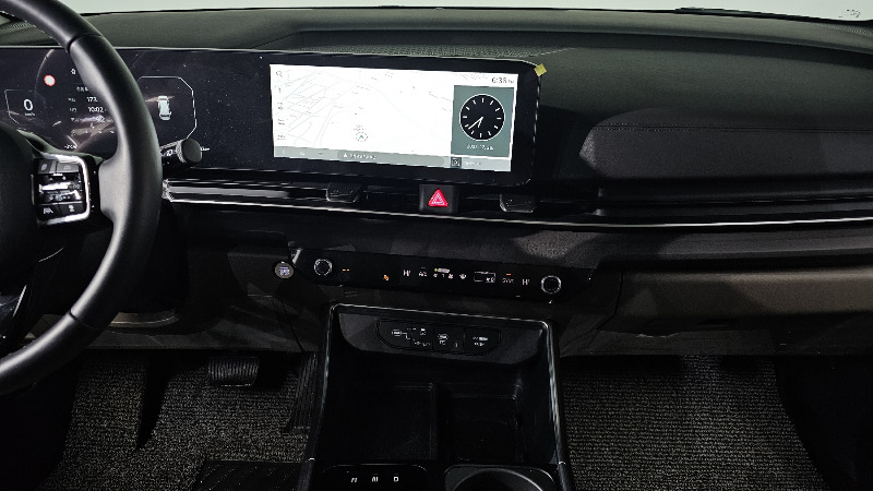 car KIA Carnival id75603 photo #14