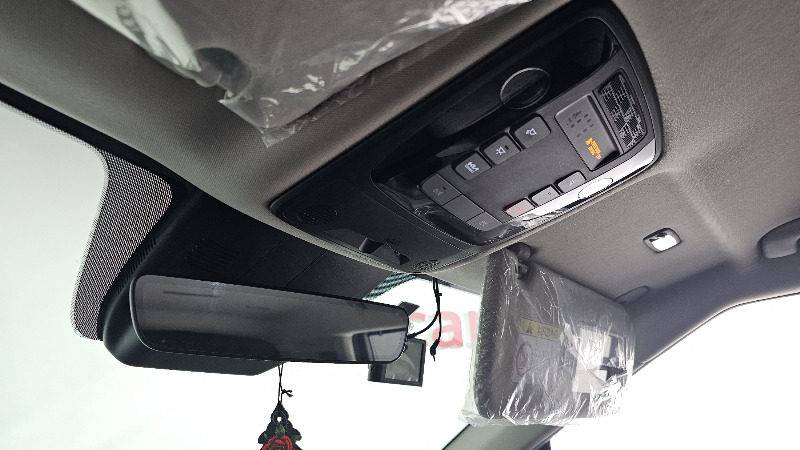 car KIA Carnival id75603 photo #17