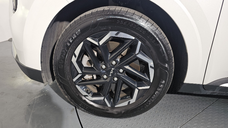 car KIA Carnival id75603 photo #5