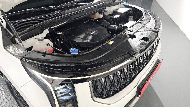 car KIA Carnival id75603 photo #6