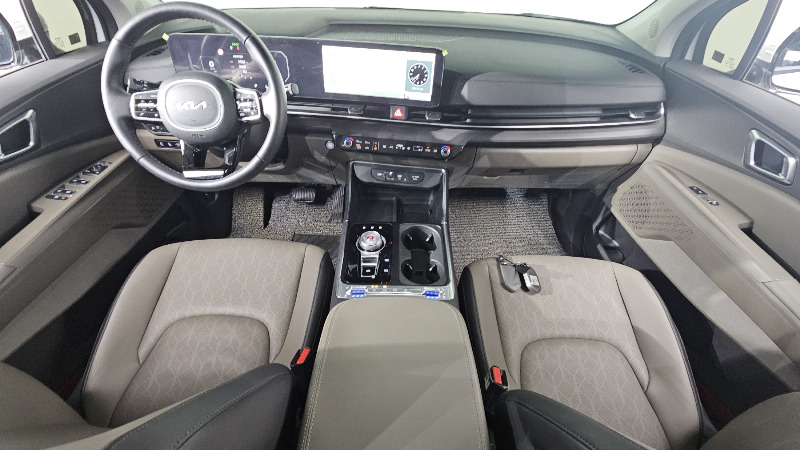 car KIA Carnival id75603 photo #7