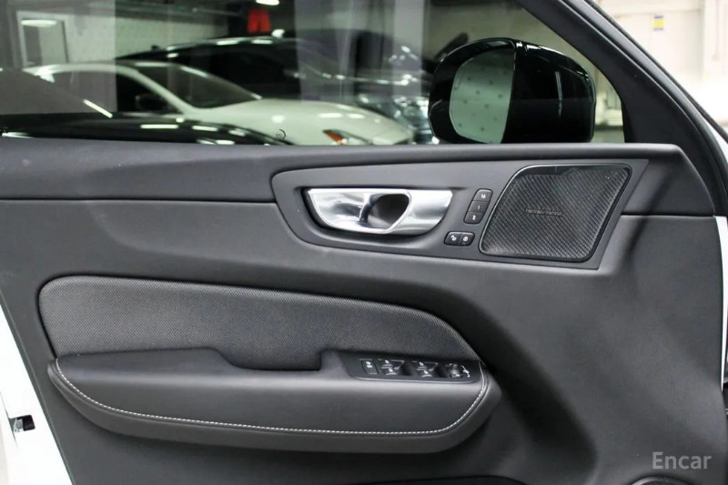 car Volvo XC60 id75609 photo #7