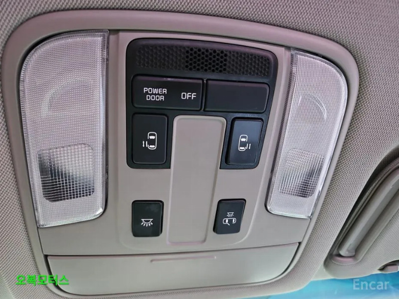 car KIA Carnival id75615 photo #11