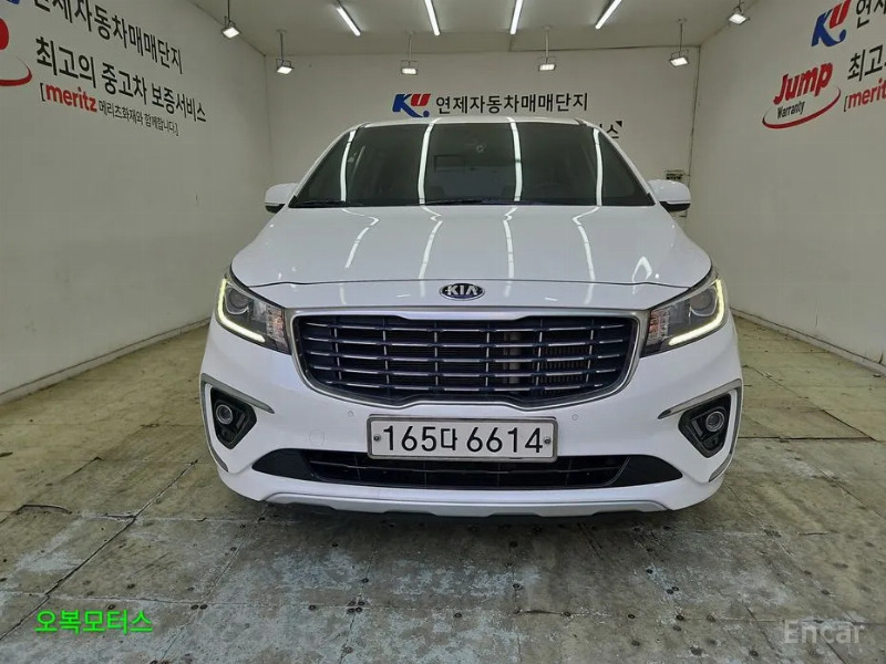 car KIA Carnival id75615 photo #3
