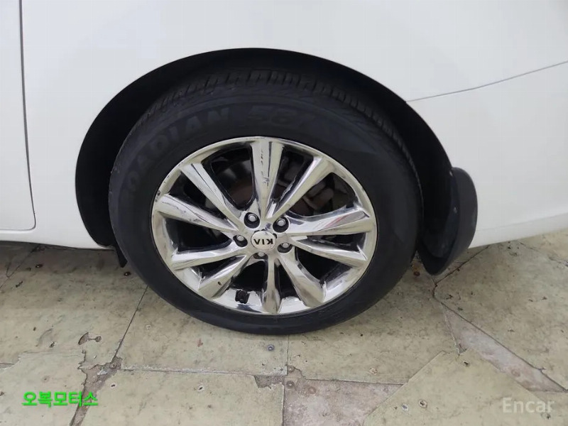 car KIA Carnival id75615 photo #5