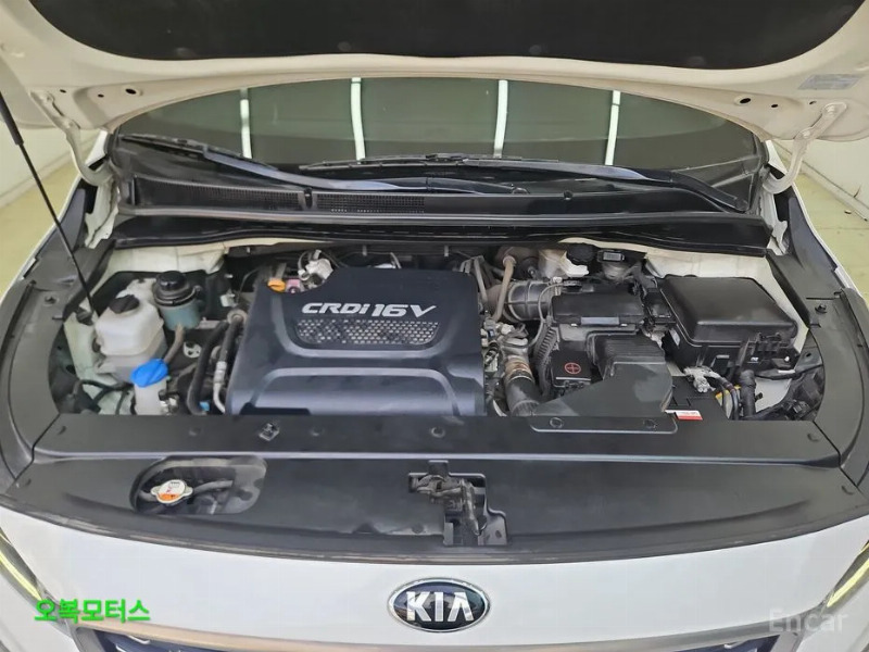 car KIA Carnival id75615 photo #6