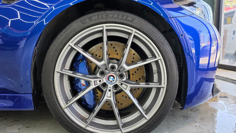 car BMW M5 id75656 photo #16