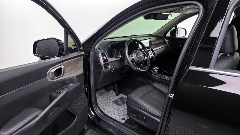 car KIA Sorento id75657 photo #10