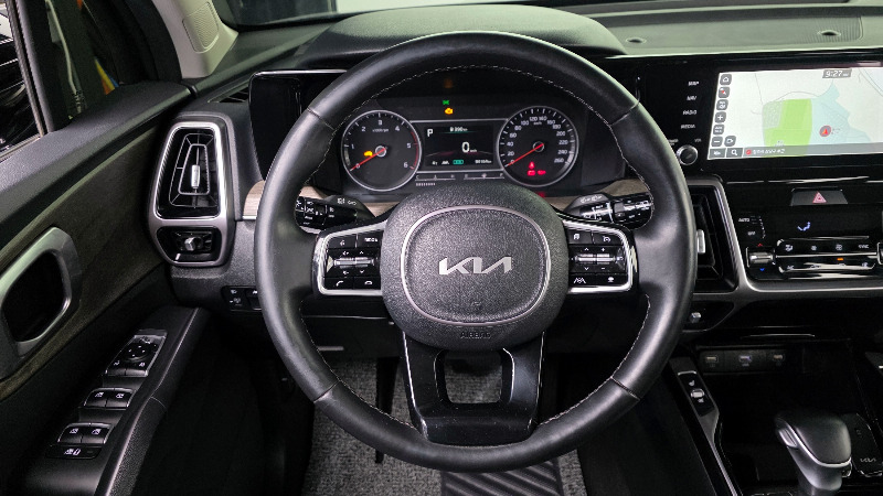 car KIA Sorento id75657 photo #16