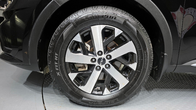car KIA Sorento id75657 photo #5
